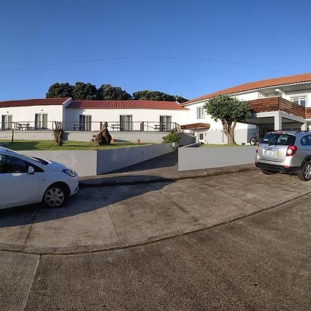 Hotel Comodoro Đảo Đảo Corvo Ngoại thất bức ảnh