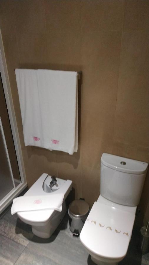 Hotel Comodoro Đảo Đảo Corvo Ngoại thất bức ảnh