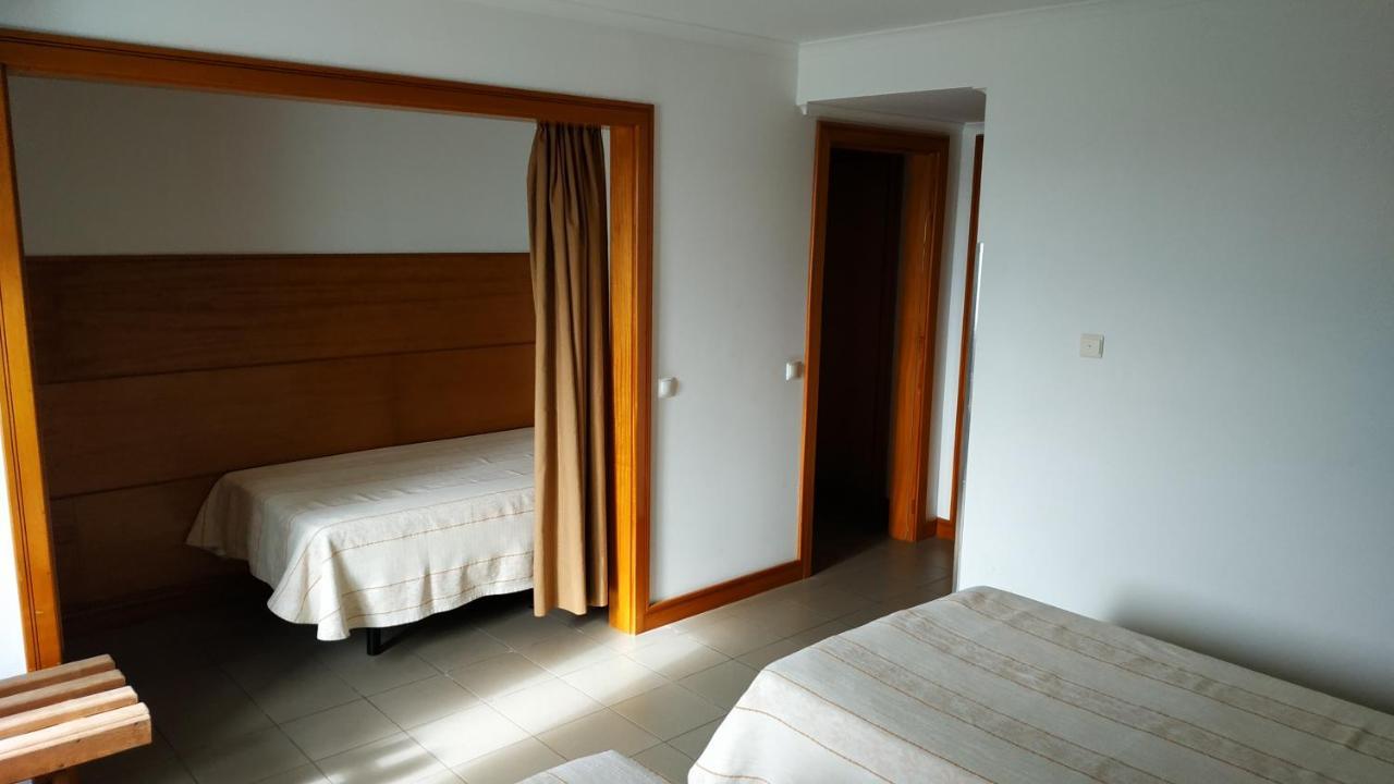 Hotel Comodoro Đảo Đảo Corvo Phòng bức ảnh